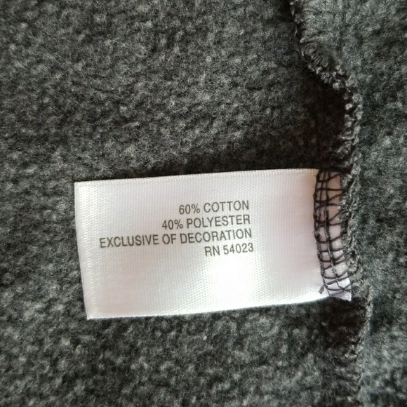 SOLD Old Navy Zip-up Hoodie - Picture 7 of 7